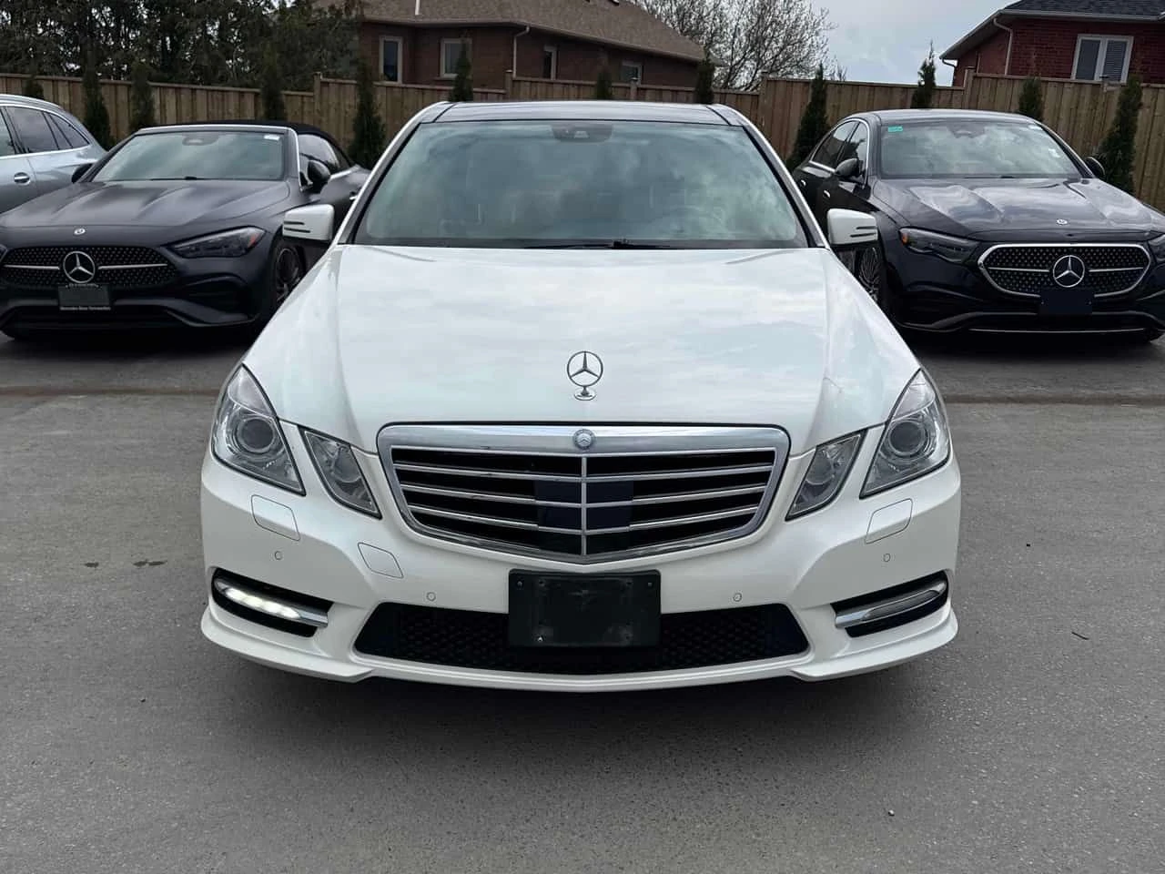 Mercedes-Benz E 55 * ������� * ��������� * ������� *  | Mobile.bg � ����������� 2
