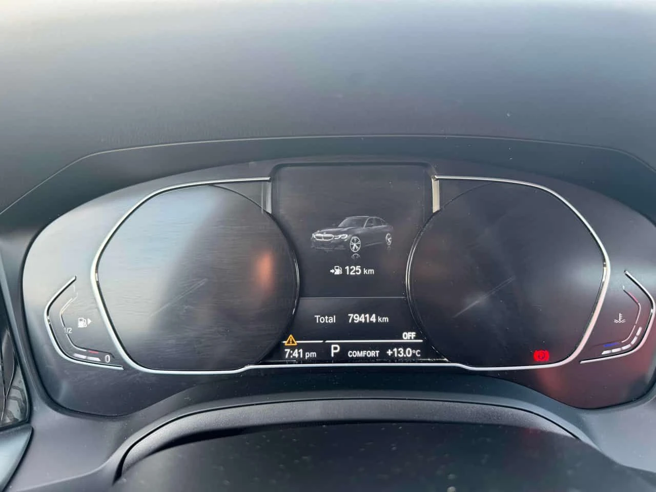 BMW 330 i xDrive * M-SPORT* АВТОКРЕДИТ* , снимка 8 - Автомобили и джипове - 54572189