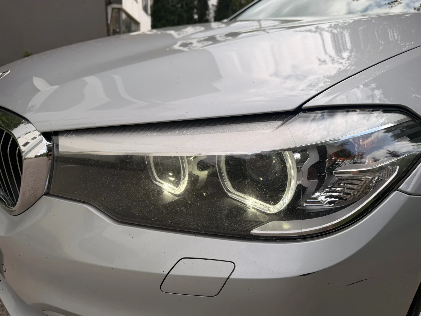 BMW 530 d/ X-DRIVE / �������  | Mobile.bg � ����������� 16