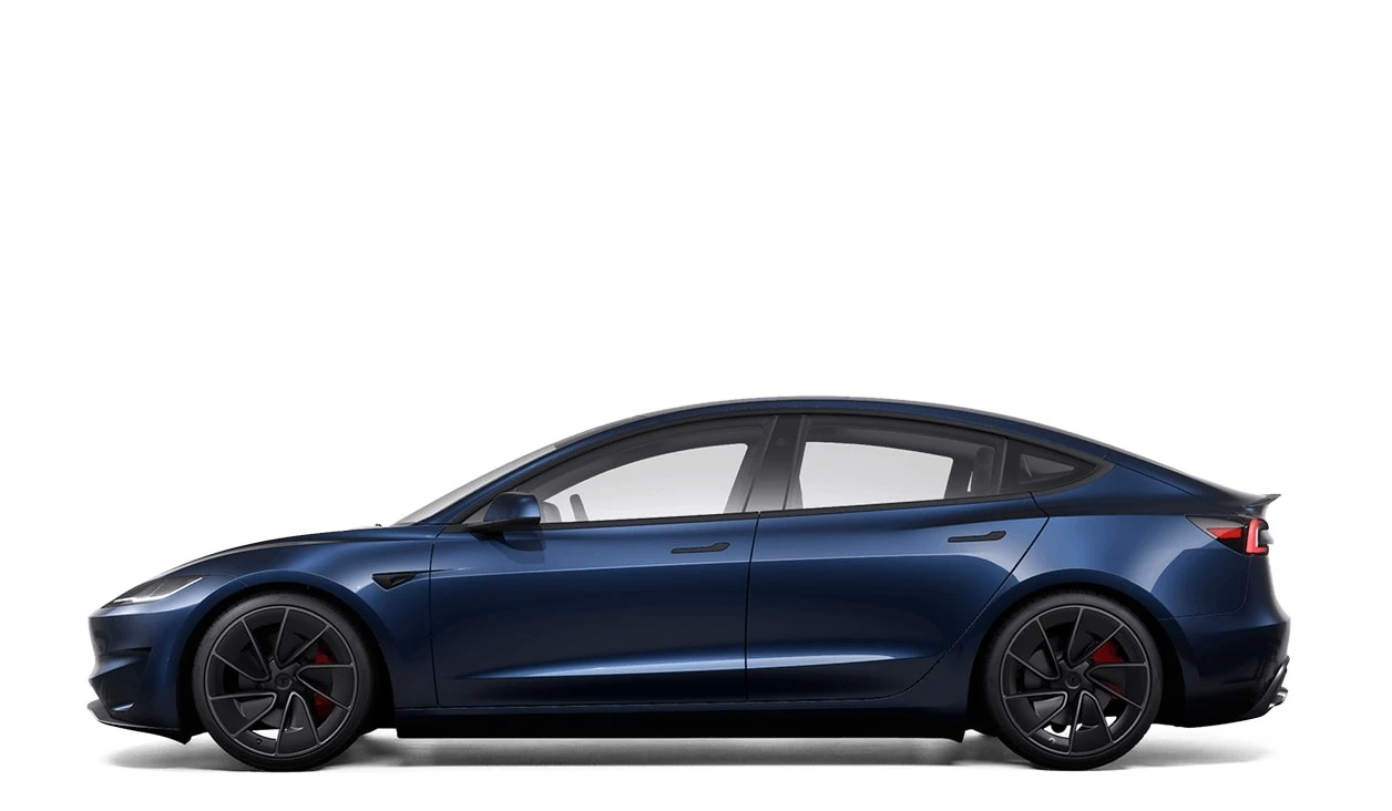 Tesla Model 3 Performance = Autopilot = Гаранция, снимка 2 - Автомобили и джипове - 55089476