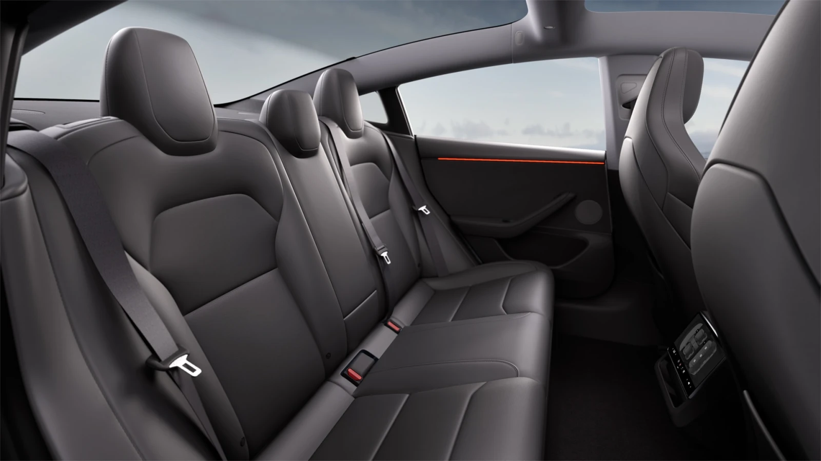 Tesla Model 3 Performance = Autopilot = Гаранция, снимка 6 - Автомобили и джипове - 55089476