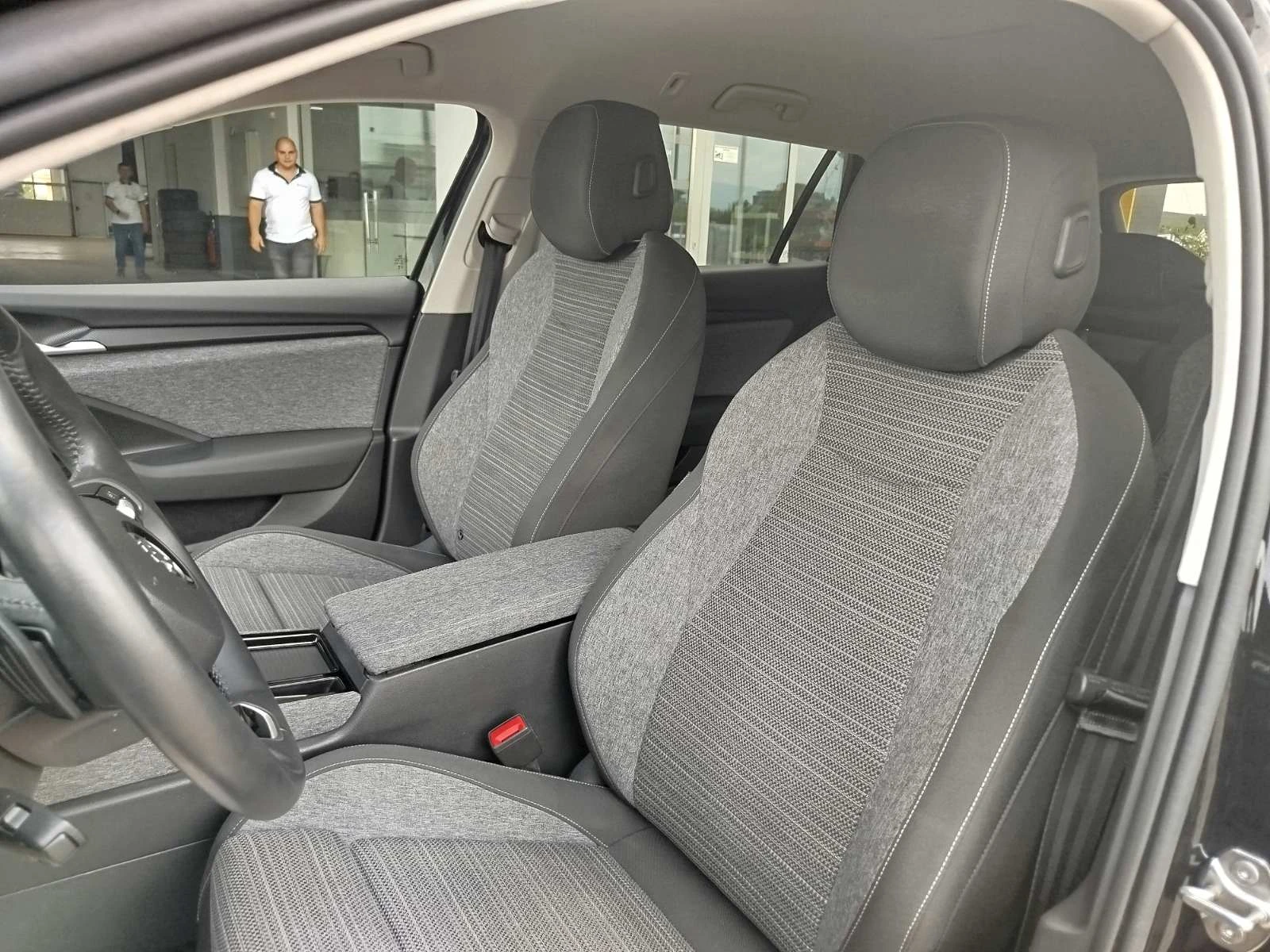 Skoda Superb 2.0 TDI/150 к.с., снимка 11 - Автомобили и джипове - 55187199