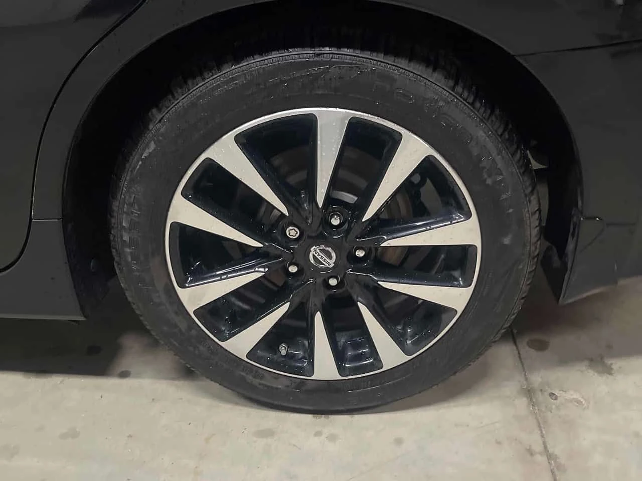 Nissan Altima * 2.5 * АВТОКРЕДИТ БЕЗ ПЪРВОНАЧАЛНА ВНОСКА* , снимка 7 - Автомобили и джипове - 55215588