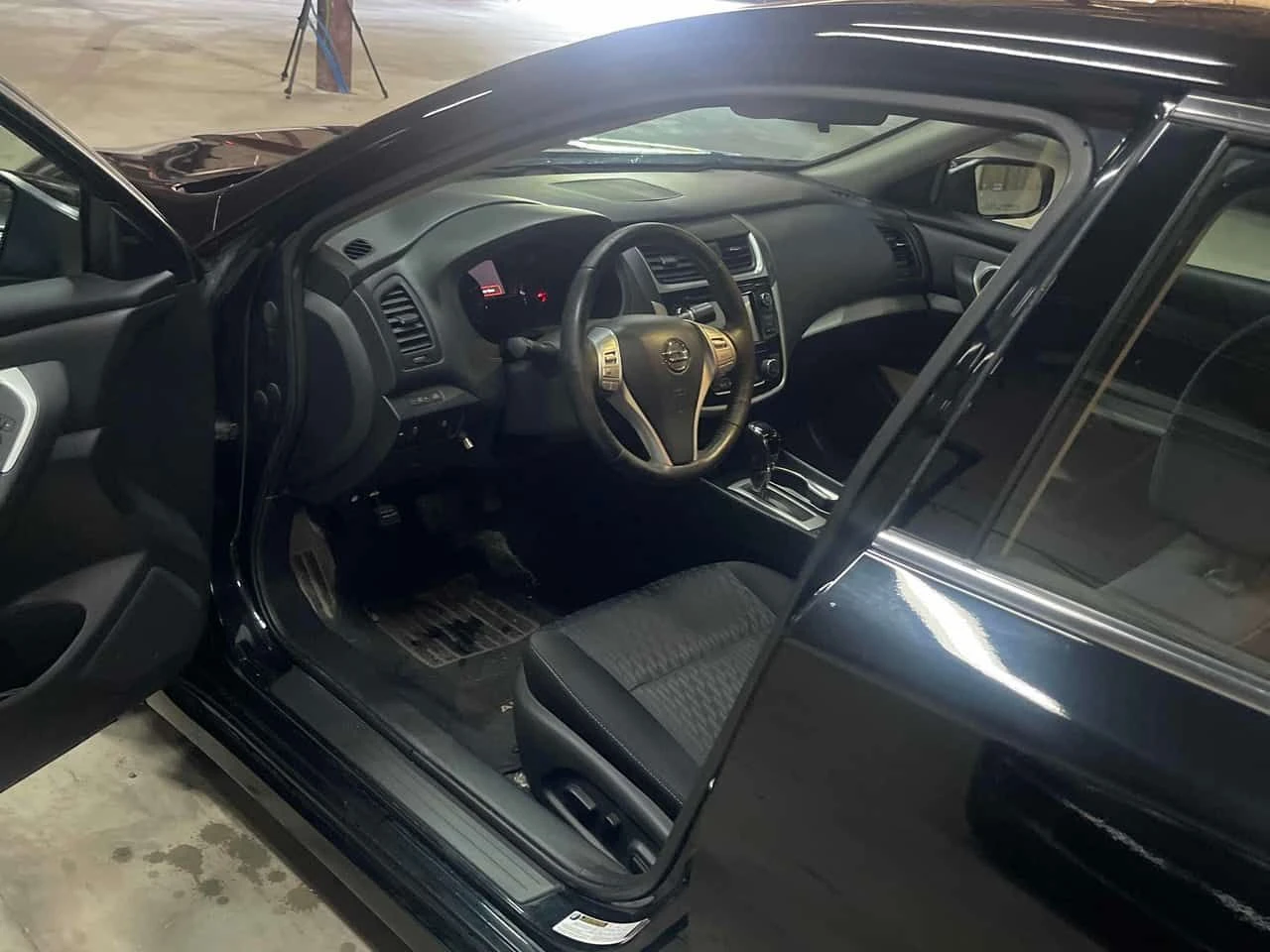 Nissan Altima * 2.5 * АВТОКРЕДИТ БЕЗ ПЪРВОНАЧАЛНА ВНОСКА* , снимка 5 - Автомобили и джипове - 55215588