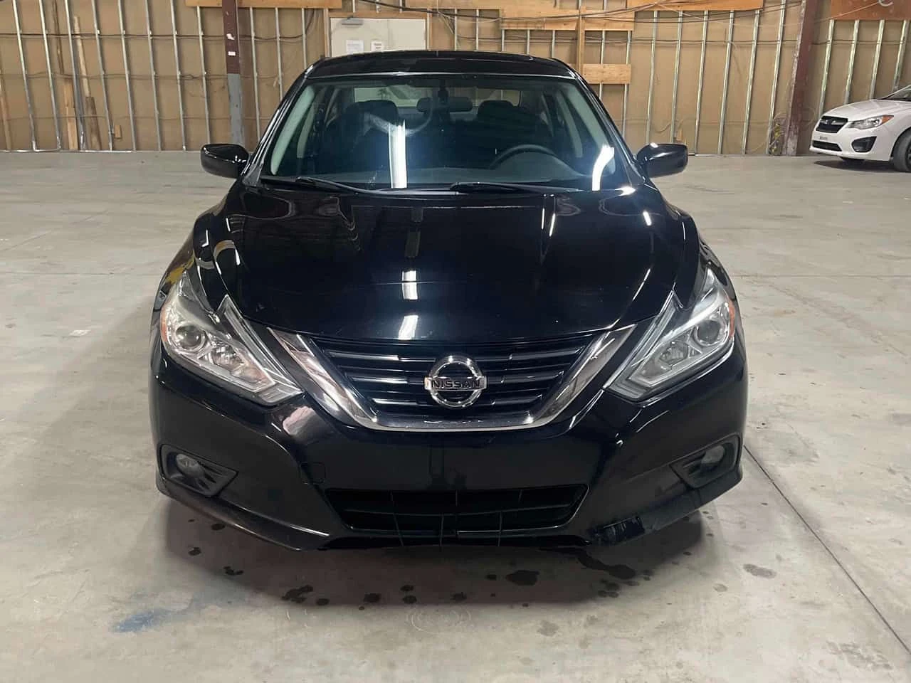 Nissan Altima * 2.5 * АВТОКРЕДИТ БЕЗ ПЪРВОНАЧАЛНА ВНОСКА* , снимка 6 - Автомобили и джипове - 55215588
