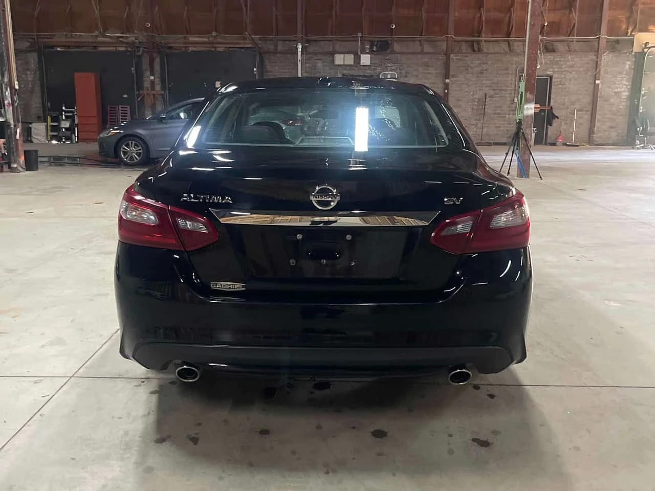 Nissan Altima * 2.5 * АВТОКРЕДИТ БЕЗ ПЪРВОНАЧАЛНА ВНОСКА* , снимка 4 - Автомобили и джипове - 55215588