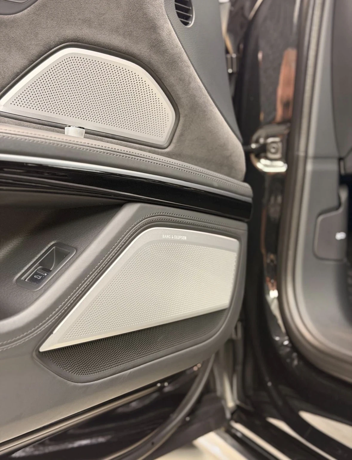 Audi A8 60TDI V8 * ��� ������ * AIR+ * TV* B&O*  | Mobile.bg � ����������� 10
