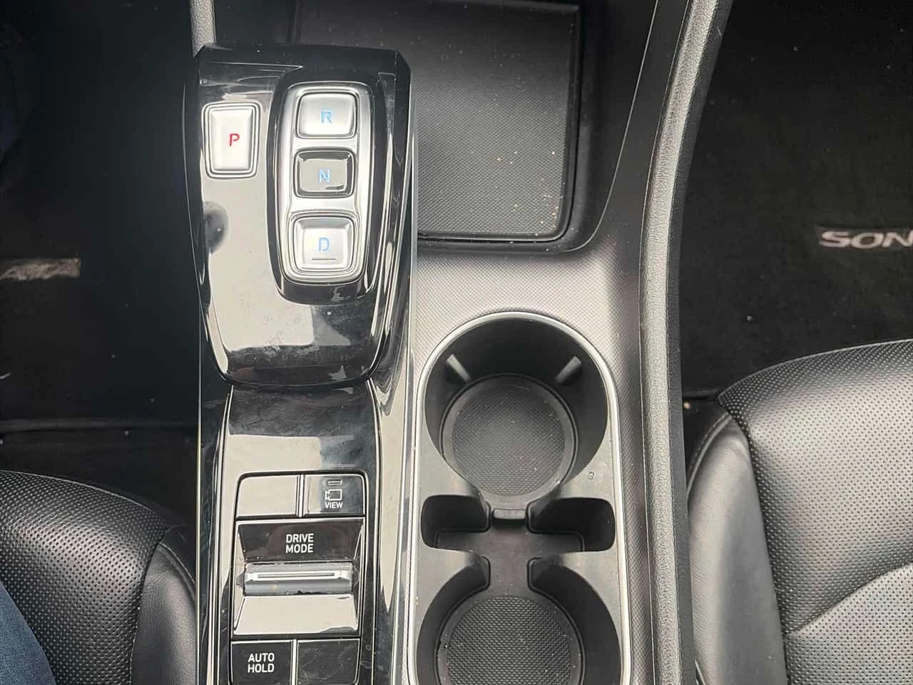 Hyundai Sonata Luxury | АВТОКРЕДИТ БЕЗ ПЪРВОНАЧАЛНА ВНОСКА | , снимка 13 - Автомобили и джипове - 55394303