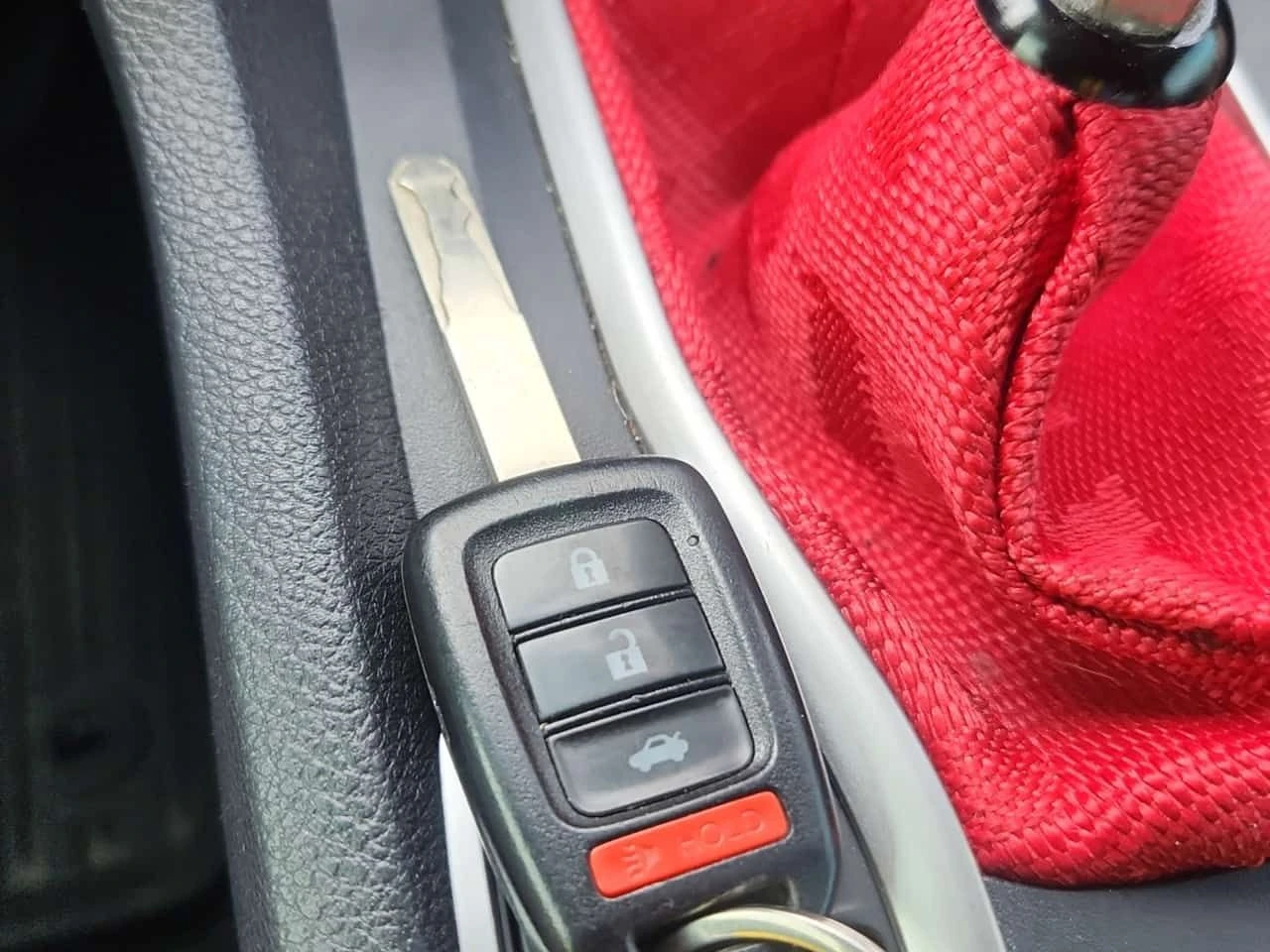 Honda Civic LX/CARFAX/ФИНАНСИРАНЕ, снимка 8 - Автомобили и джипове - 55472126