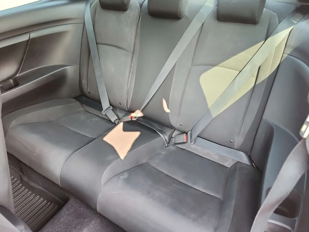 Honda Civic LX/CARFAX/ФИНАНСИРАНЕ, снимка 11 - Автомобили и джипове - 55472126