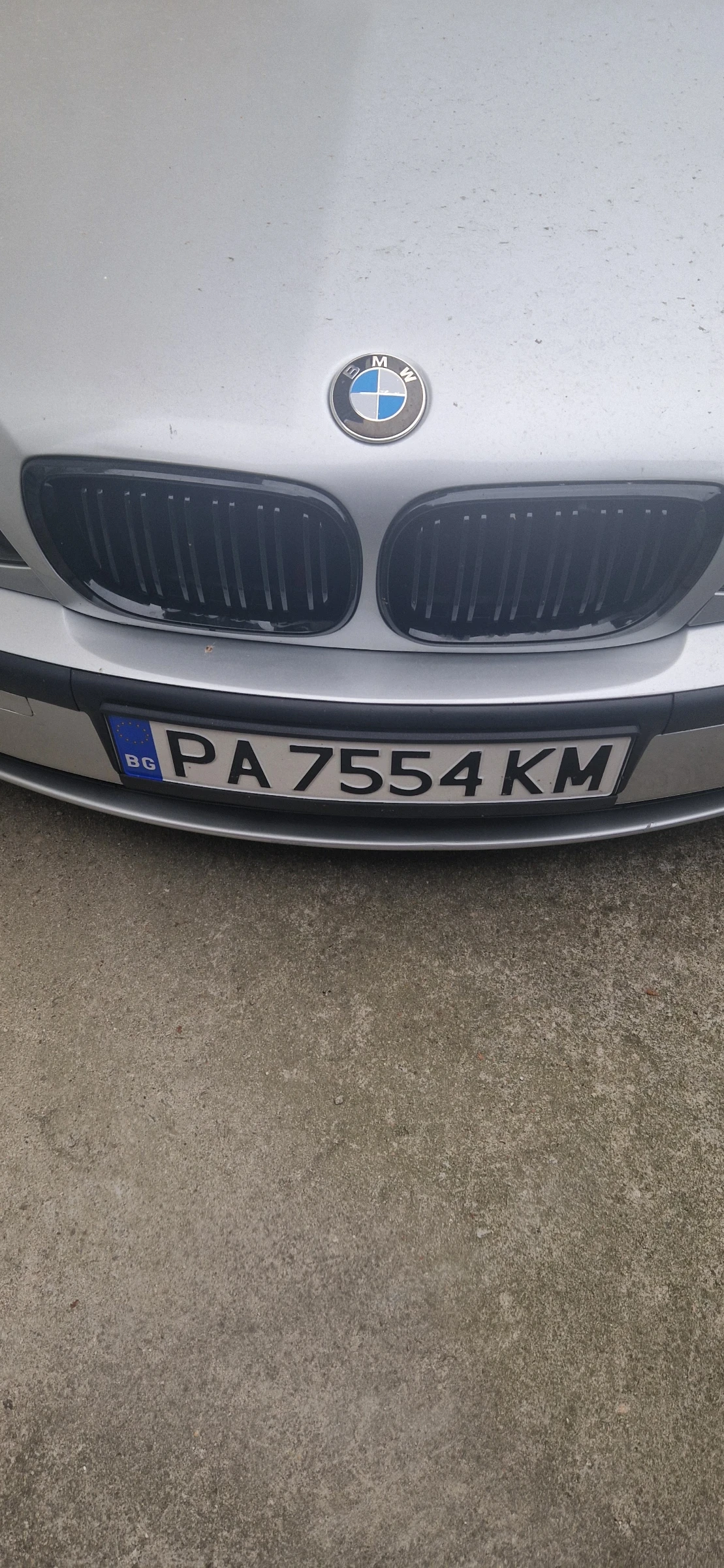 BMW 320, снимка 13 - Автомобили и джипове - 55931056
