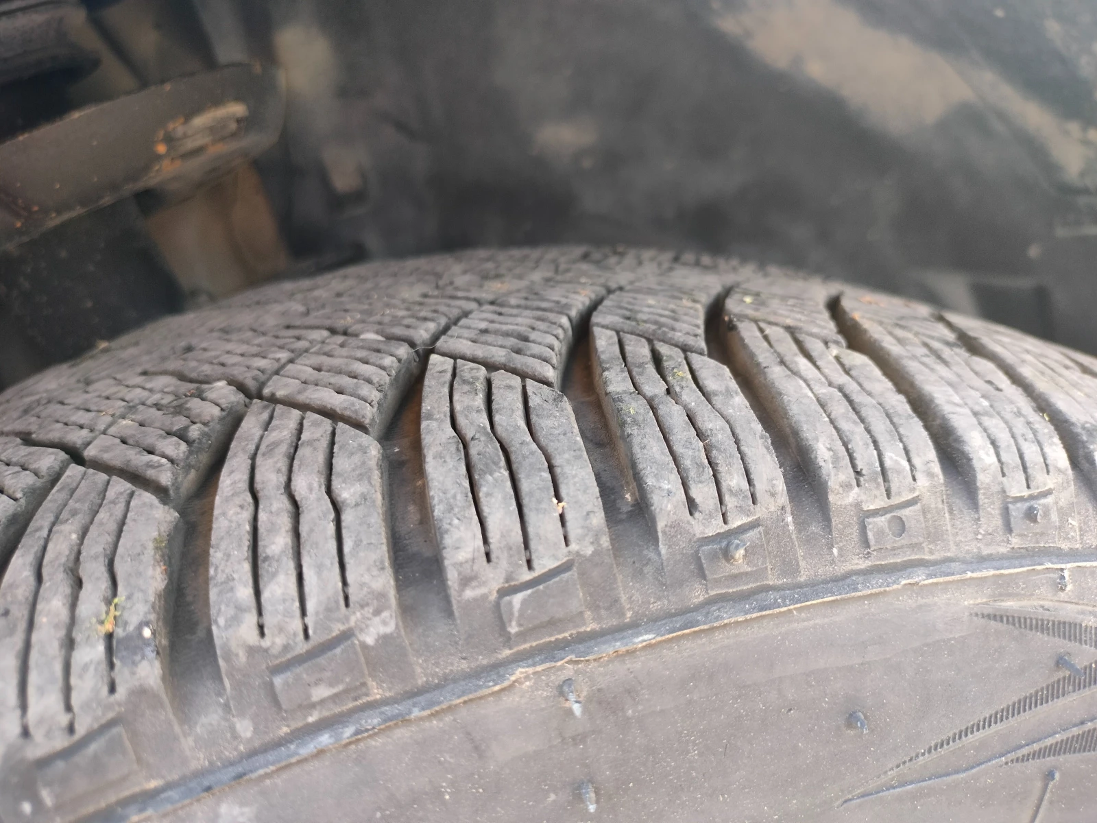 Mercedes-Benz B 180 EURO-5B, НАВИГ., КОЖА, снимка 16 - Автомобили и джипове - 55942675