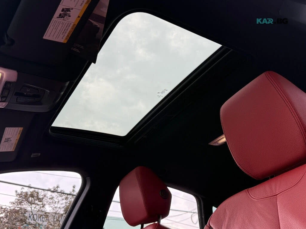 BMW 430 M-Sport * Harman/Kardon * АвтоКредит * (ЦЕНА ДО БГ, снимка 11 - Автомобили и джипове - 56077527