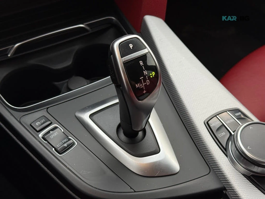 BMW 430 M-Sport * Harman/Kardon * АвтоКредит * (ЦЕНА ДО БГ, снимка 15 - Автомобили и джипове - 56077527