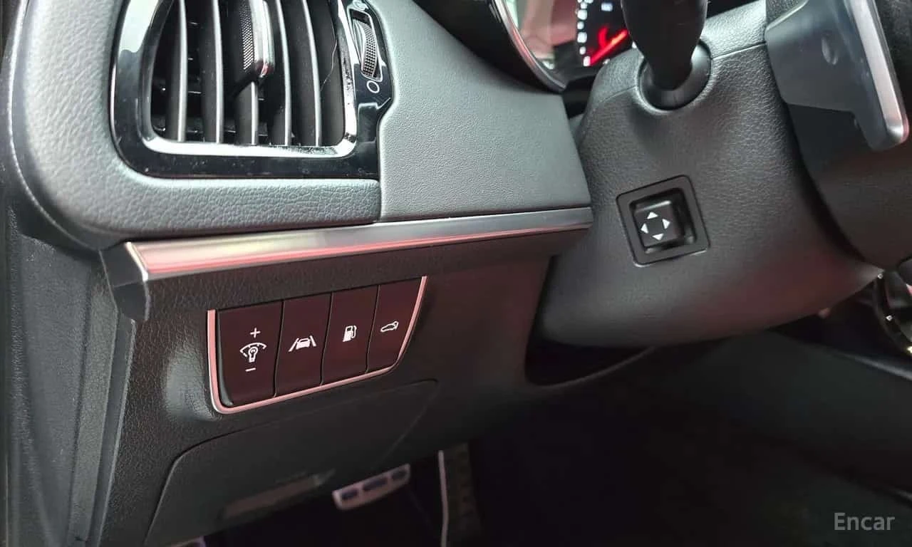 Kia Stinger * 3.3 GT AWD Masters Turbo Package | Mobile.bg � ����������� 14