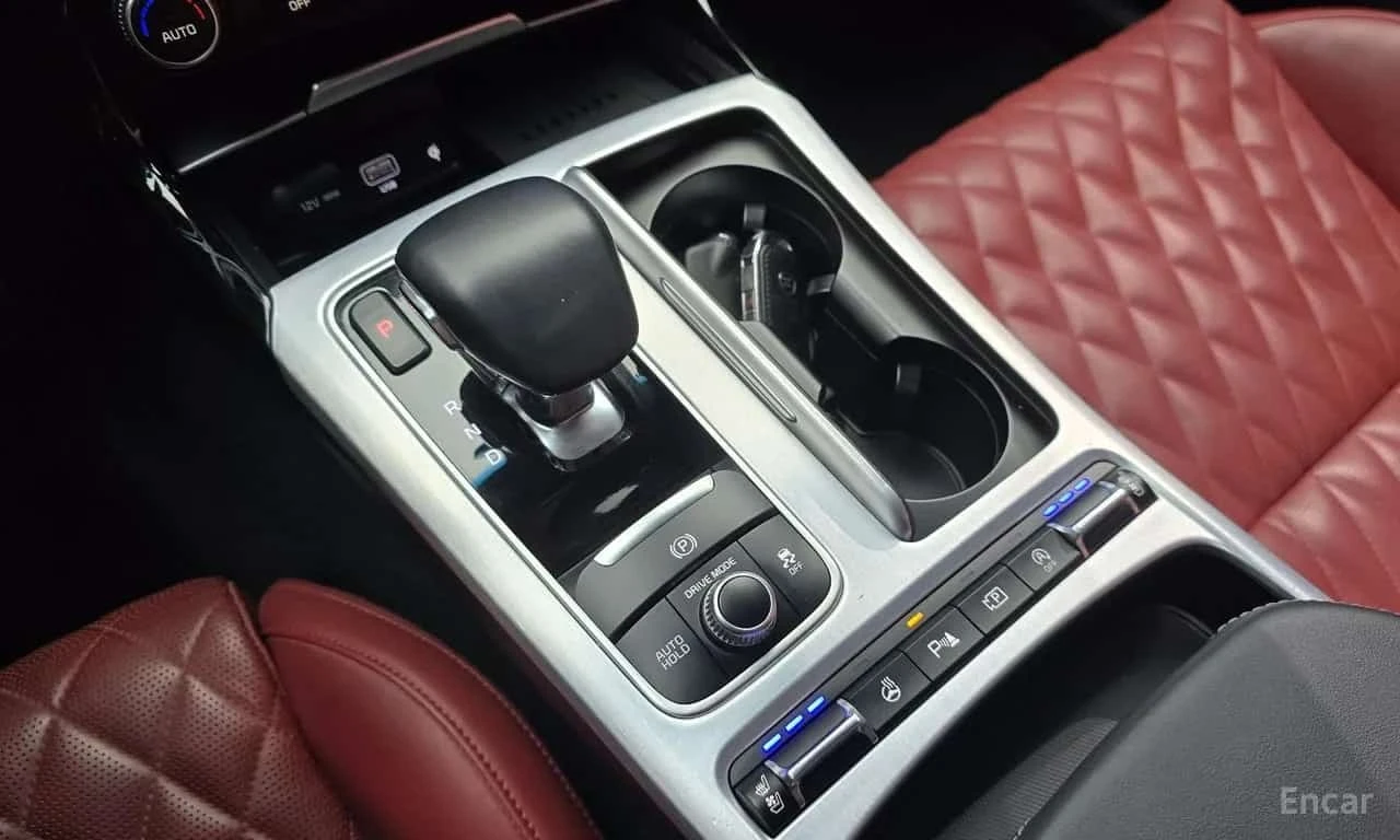 Kia Stinger * 3.3 GT AWD Masters Turbo Package | Mobile.bg � ����������� 9