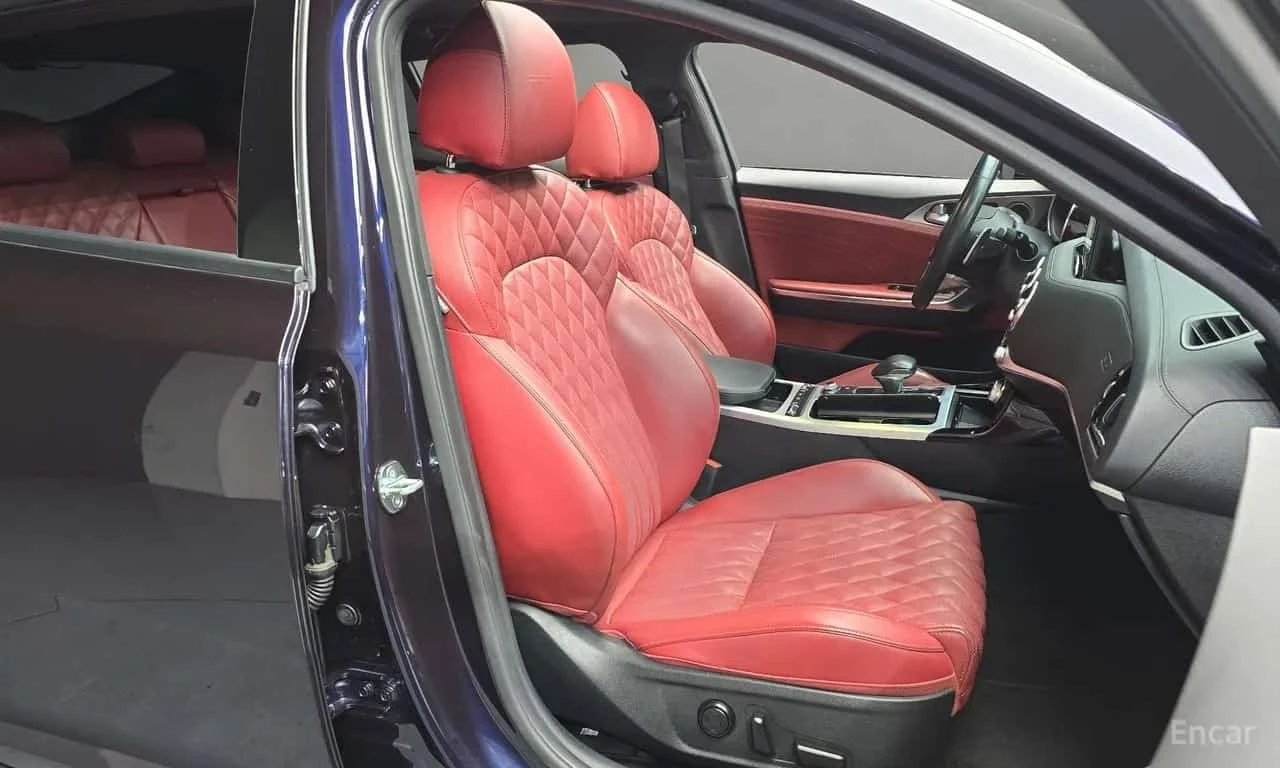 Kia Stinger * 3.3 GT AWD Masters Turbo Package | Mobile.bg � ����������� 11