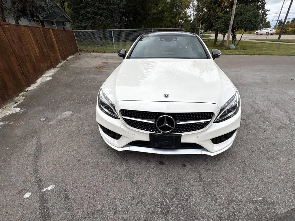 Mercedes-Benz C 43 AMG * CARFAX* ����� �� �����������*  | Mobile.bg � ����������� 2