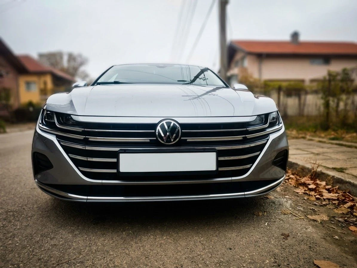 VW Arteon Shooting Brake, снимка 2 - Автомобили и джипове - 56660248