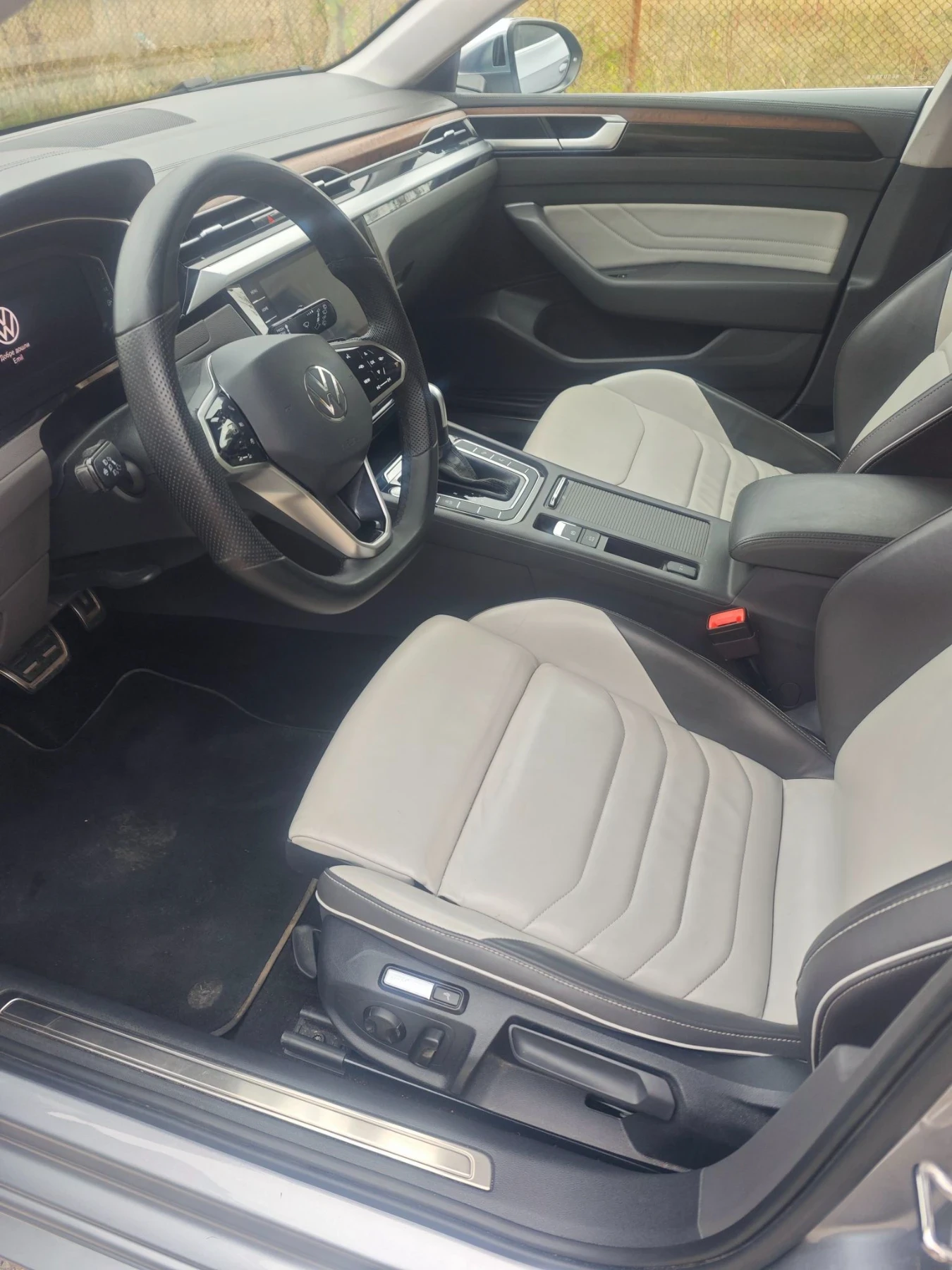 VW Arteon Shooting Brake, снимка 7 - Автомобили и джипове - 56660248