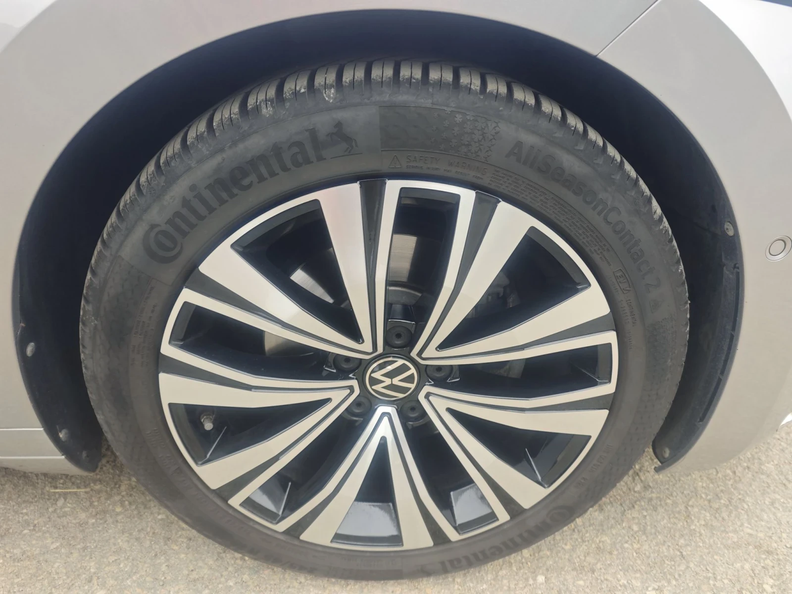 VW Arteon Shooting Brake, снимка 5 - Автомобили и джипове - 56660248