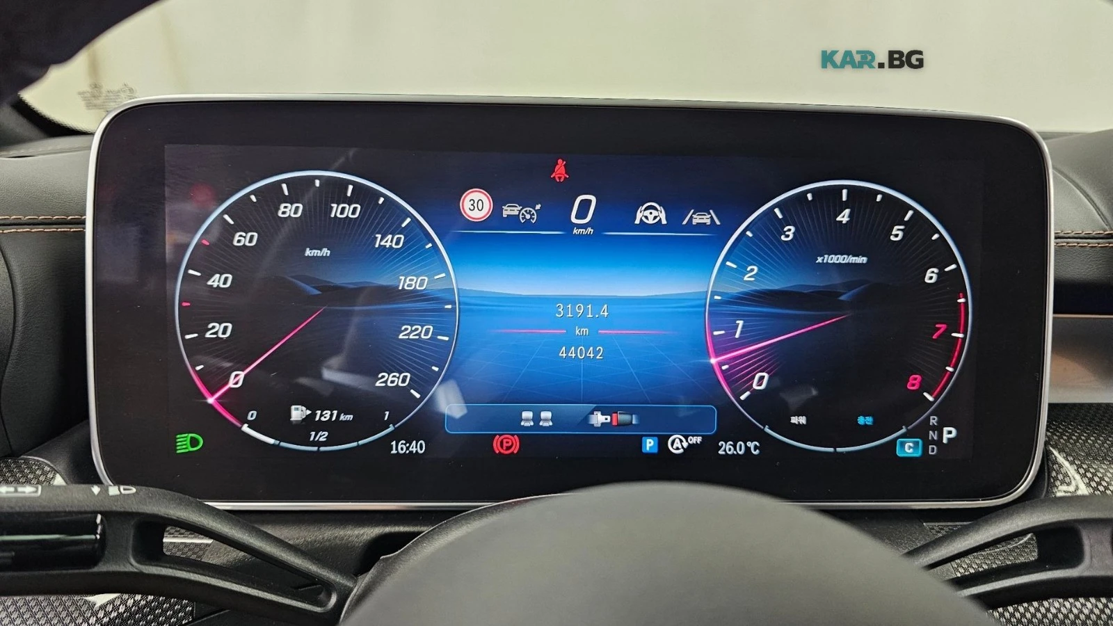 Mercedes-Benz CLE, снимка 8 - Автомобили и джипове - 56722141