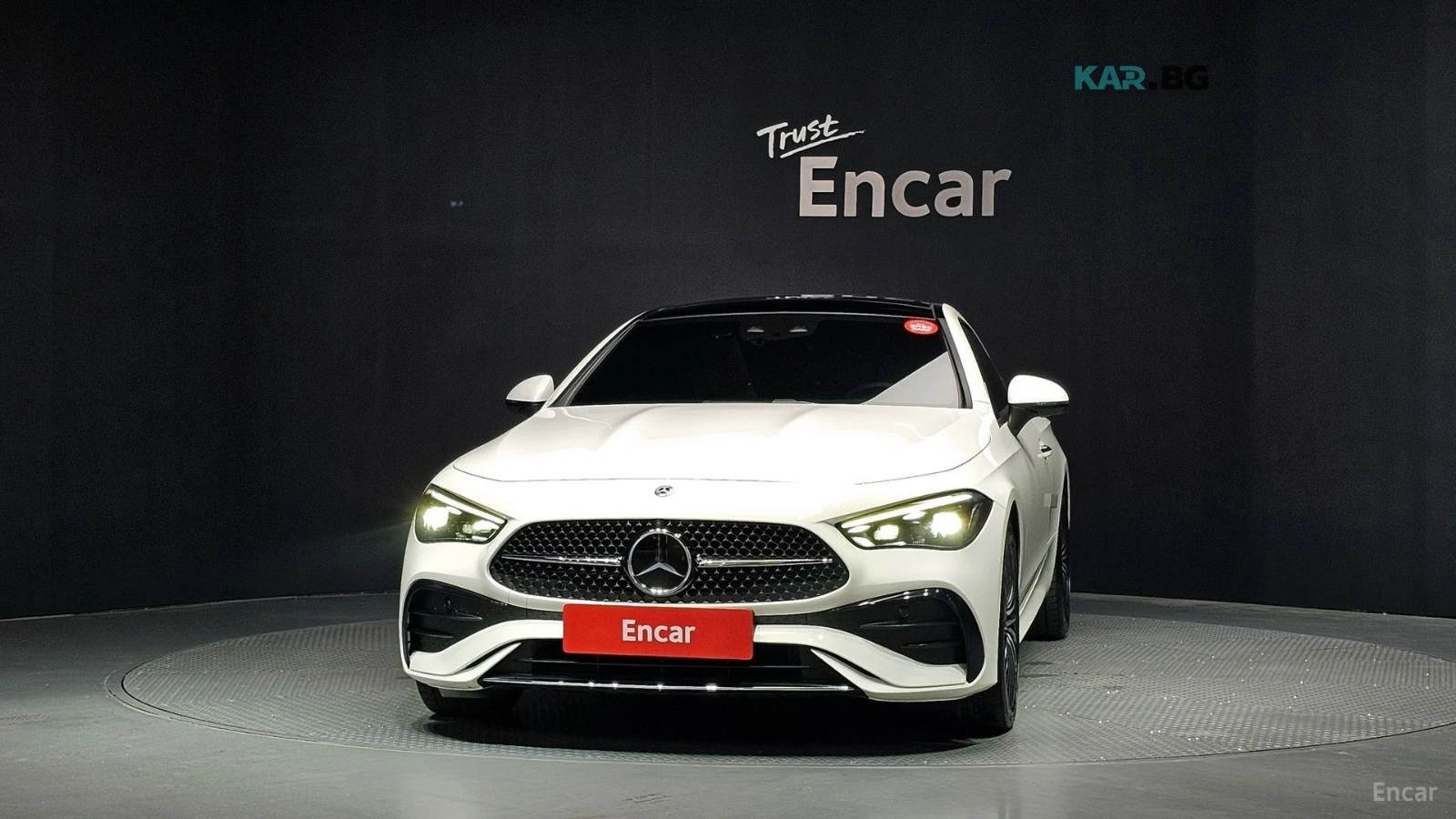 Mercedes-Benz CLE, снимка 3 - Автомобили и джипове - 56722141