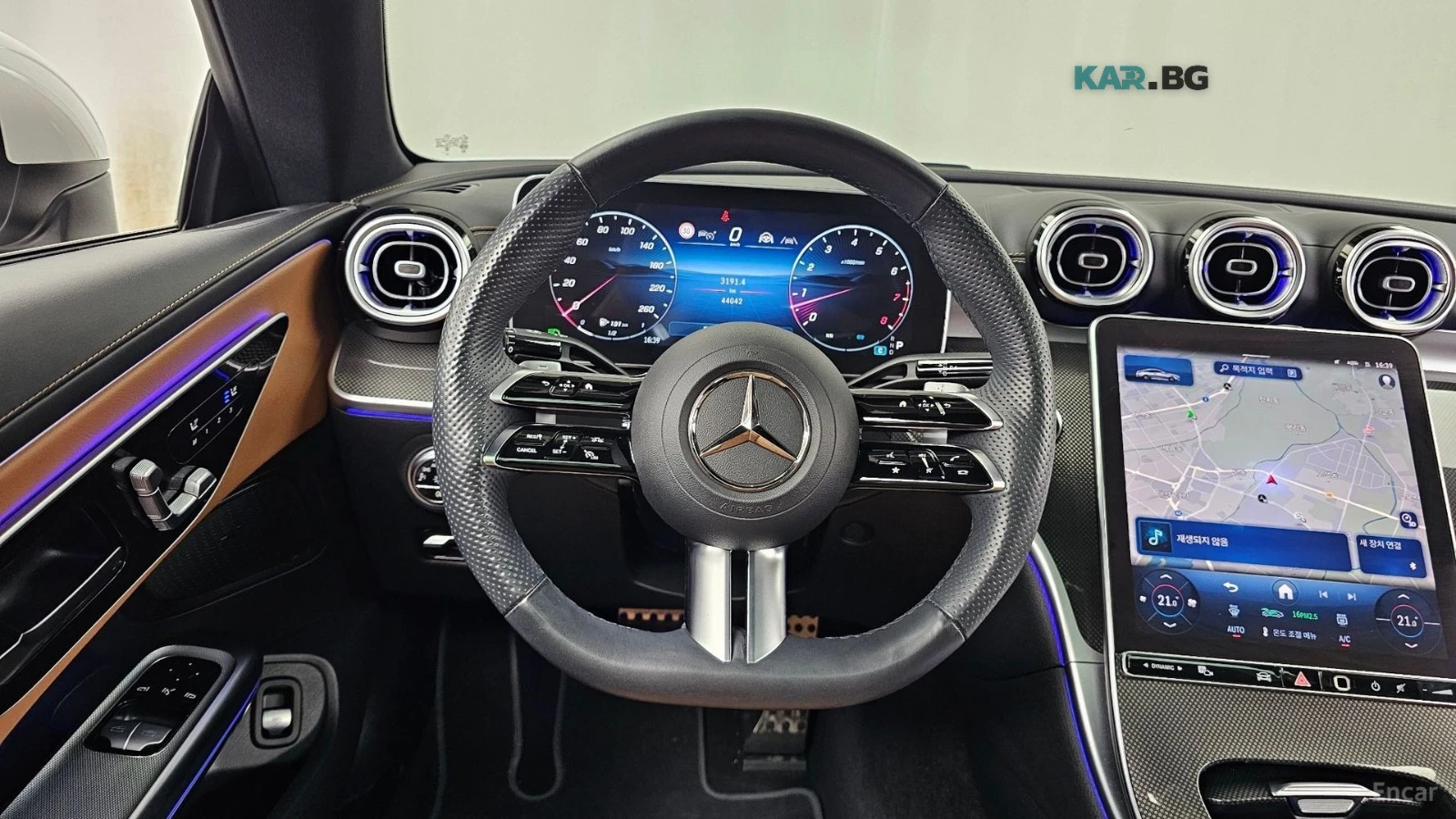 Mercedes-Benz CLE, снимка 13 - Автомобили и джипове - 56722141