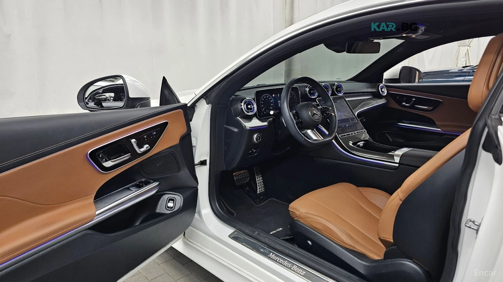 Mercedes-Benz CLE, снимка 10 - Автомобили и джипове - 56722141