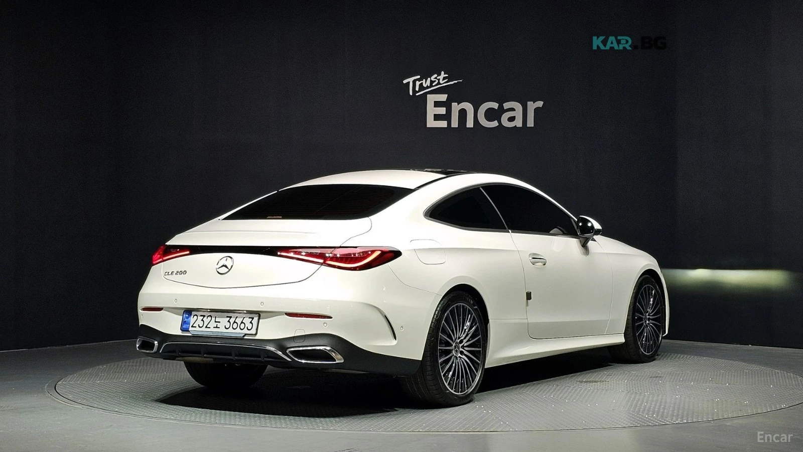 Mercedes-Benz CLE, снимка 2 - Автомобили и джипове - 56722141