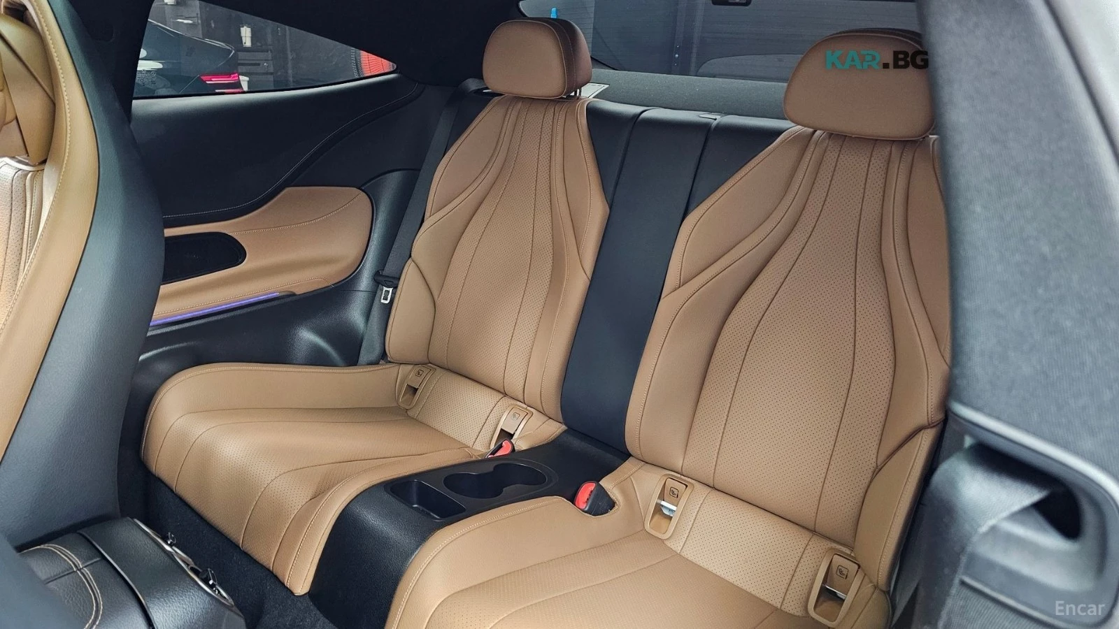 Mercedes-Benz CLE, снимка 12 - Автомобили и джипове - 56722141
