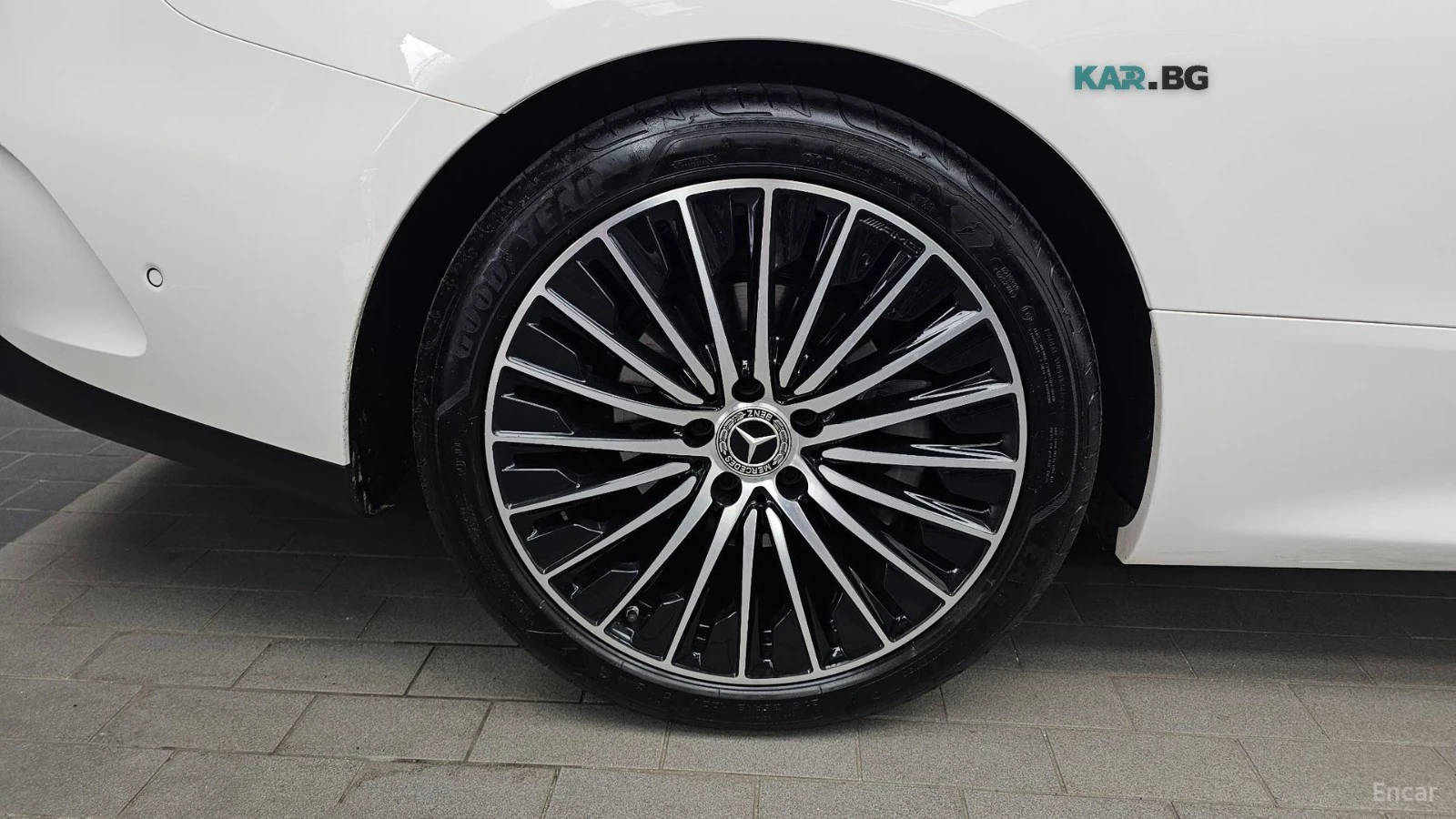Mercedes-Benz CLE, снимка 5 - Автомобили и джипове - 56722141