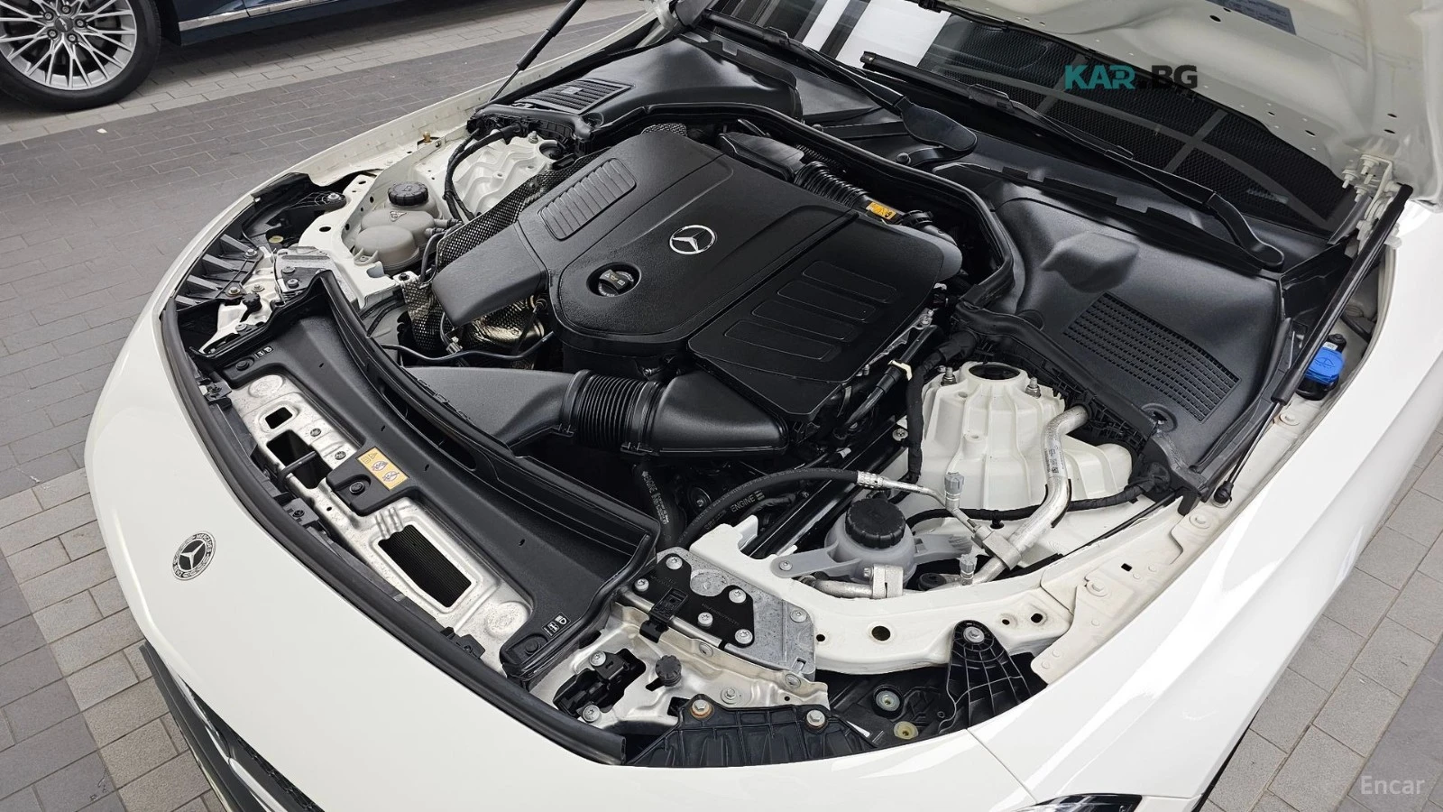 Mercedes-Benz CLE, снимка 6 - Автомобили и джипове - 56722141