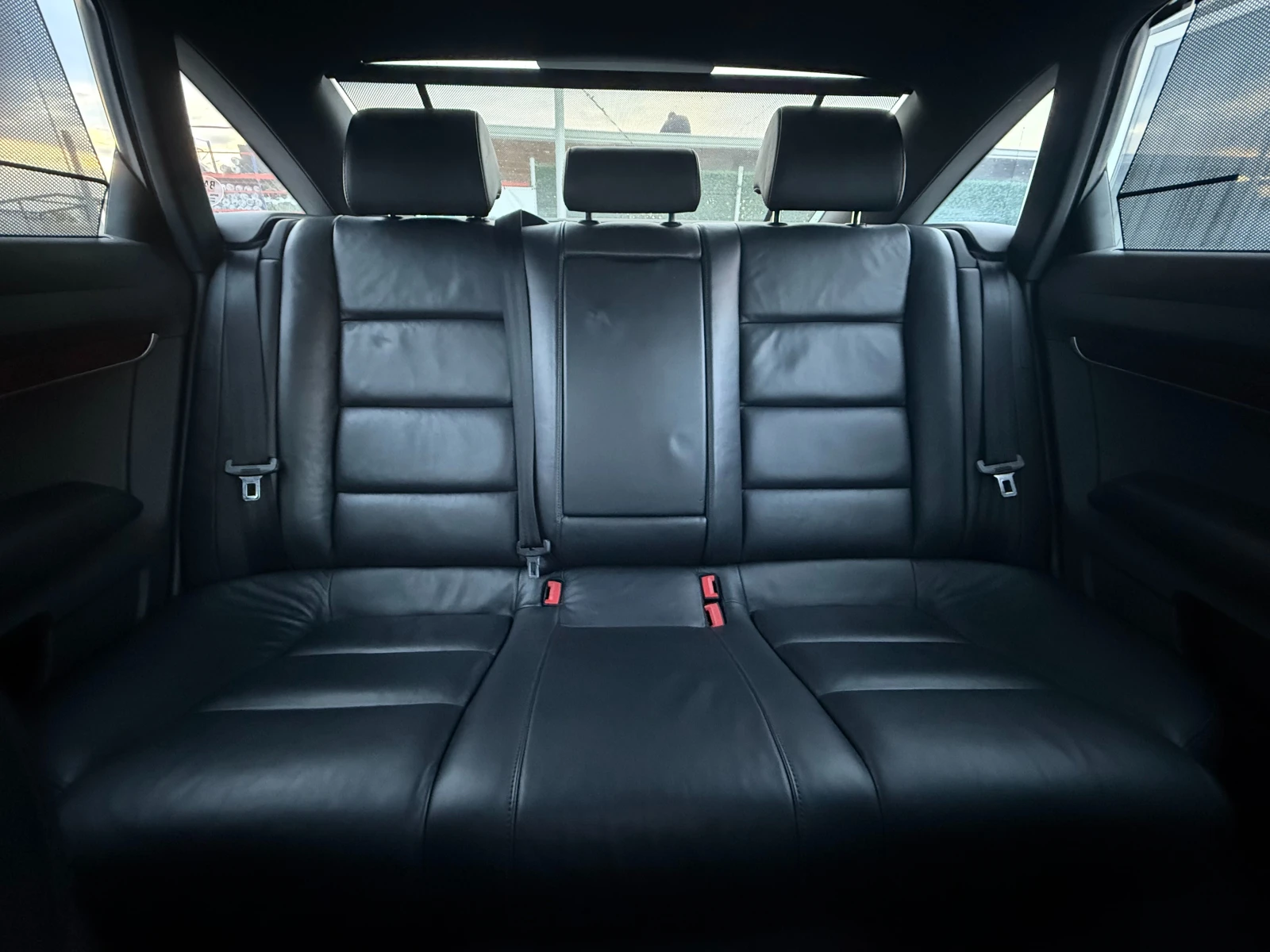 Audi A6 S Line Отлично състояние, снимка 12 - Автомобили и джипове - 56727122