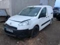 Citroen Berlingo 1.6HDI, снимка 1