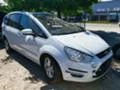 Ford S-Max 2.0TDCI , снимка 1