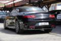 Mercedes-Benz S 63 AMG 4-matic+ /Cabrio /new Modell / AMG /NightPaket - [6] 