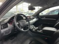 Audi A8 L 6.0 W12 VR7/VR9 GUARD *БРОНИРАН*, снимка 6