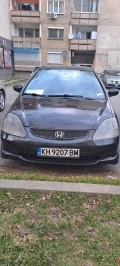 Honda Civic, снимка 1