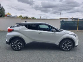 Toyota C-HR 1.6, 4x4, автоматик, снимка 2