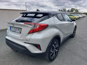 Toyota C-HR 1.6, 4x4, автоматик, снимка 14