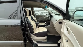 Hyundai Tucson 2.0CRDI/4WD/112кс/5скорости/НОВ ВНОС ОТ ИТАЛИЯ, снимка 14