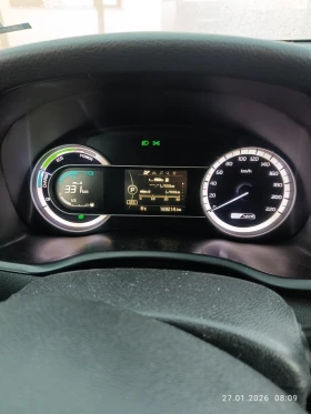 Kia Niro, снимка 7
