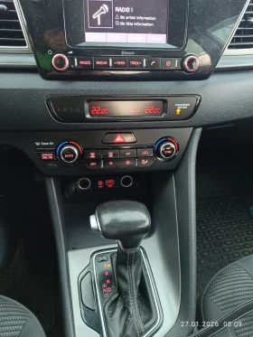 Kia Niro, снимка 9