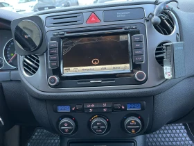 VW Tiguan 5N 2.0 TDI 4MOTION, снимка 10