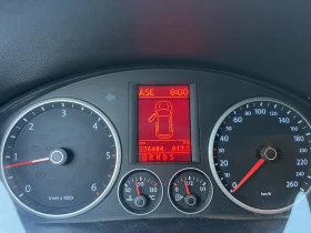 VW Tiguan 5N 2.0 TDI 4MOTION, снимка 9