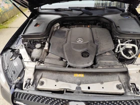 Mercedes-Benz GLC 400 AMG MASSAGE AIRMATIC MULTIBEAM BURMESTER HUD, снимка 13