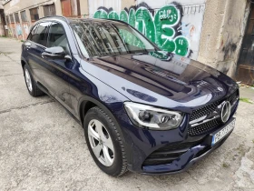 Mercedes-Benz GLC 400 AMG MASSAGE AIRMATIC MULTIBEAM BURMESTER HUD, снимка 4