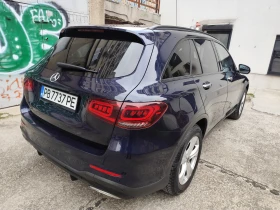Mercedes-Benz GLC 400 AMG MASSAGE AIRMATIC MULTIBEAM BURMESTER HUD, снимка 6