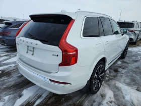 Volvo Xc90 | PLUS BRIGHT THEME | Harman Kardon | 360 | CARFAX, снимка 3